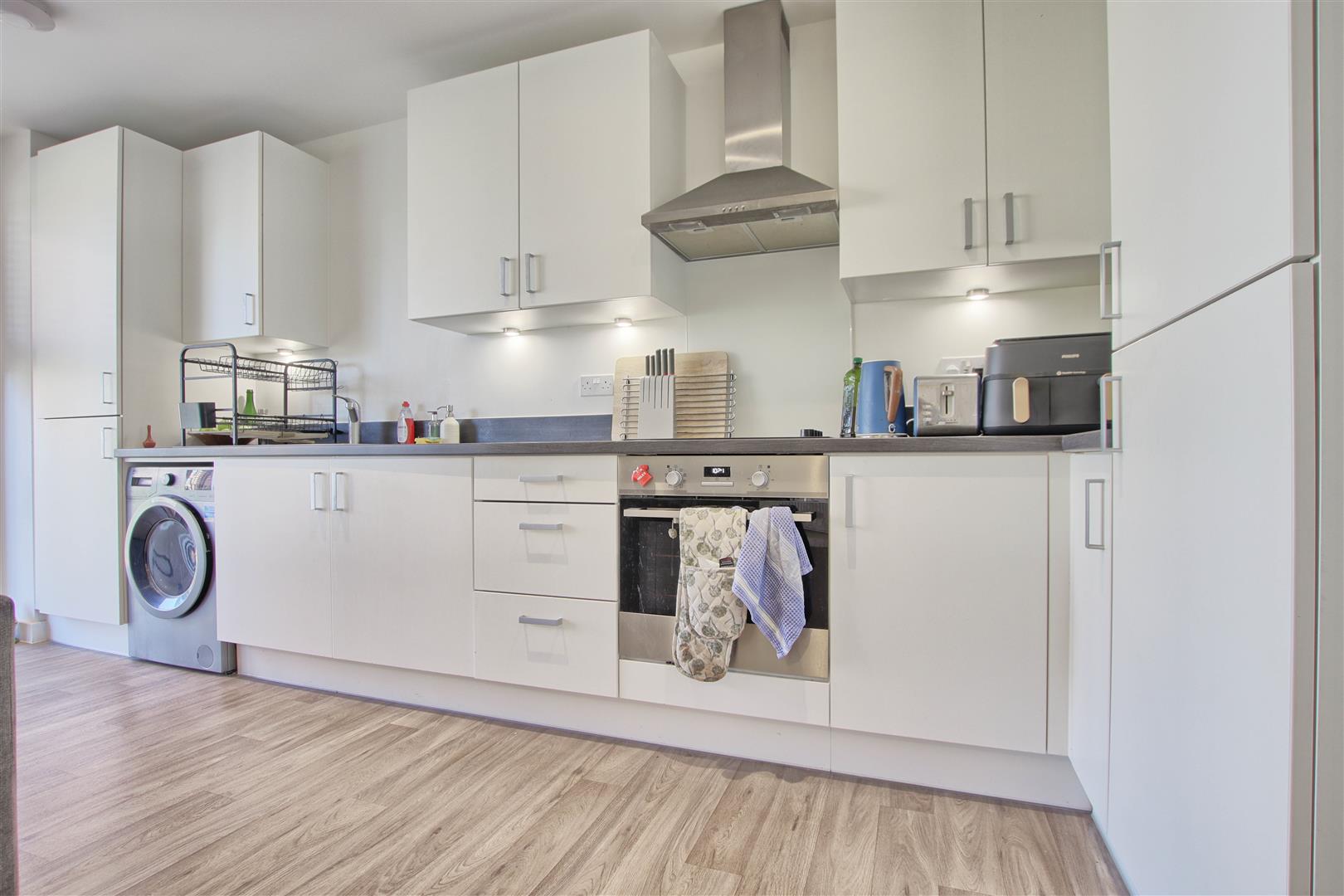 Hering Road, Trumpington, Cambridge